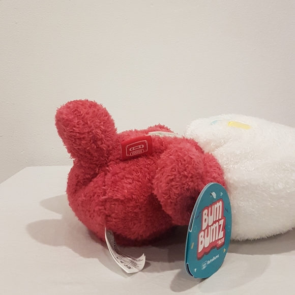 RetroBumz Zack Gumball Machine Bumbumz - Picture 5 of 5